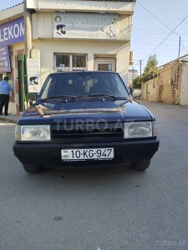 Tofas Kartal 1997, 350,000 km - 1.6 l - Xırdalan