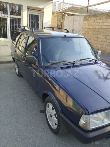 Tofas Kartal 1997, 350,000 km - 1.6 l - Xırdalan
