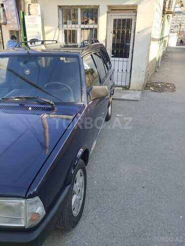 Tofas Kartal 1997, 350,000 km - 1.6 l - Xırdalan