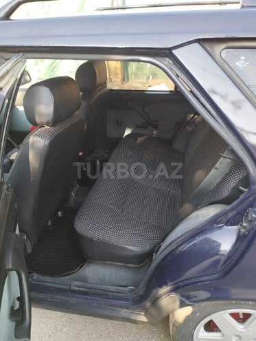 Tofas Kartal 1997, 350,000 km - 1.6 l - Xırdalan