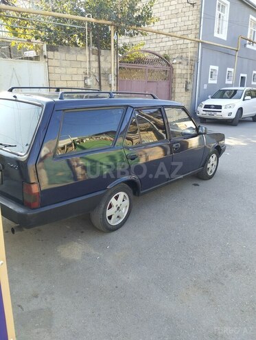 Tofas Kartal 1997, 350,000 km - 1.6 l - Xırdalan