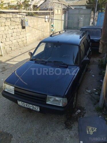 Tofas Kartal 1997, 350,000 km - 1.6 l - Xırdalan