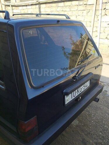 Tofas Kartal 1997, 350,000 km - 1.6 l - Xırdalan