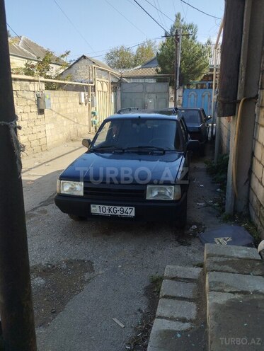 Tofas Kartal 1997, 350,000 km - 1.6 l - Xırdalan