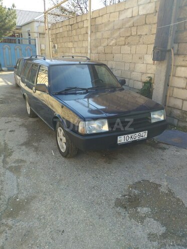 Tofas Kartal 1997, 350,000 km - 1.6 l - Xırdalan