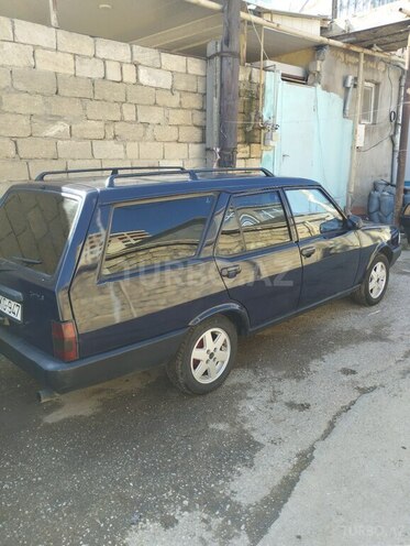 Tofas Kartal 1997, 350,000 km - 1.6 l - Xırdalan