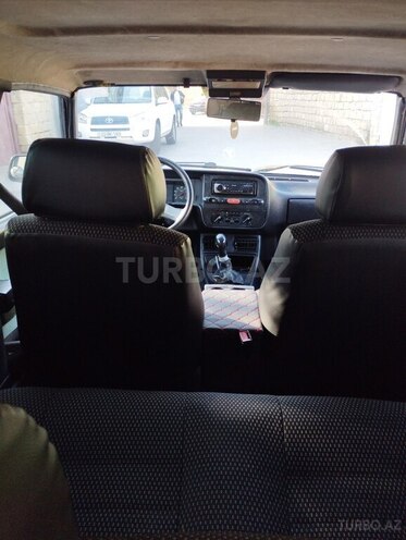 Tofas Kartal 1997, 350,000 km - 1.6 l - Xırdalan