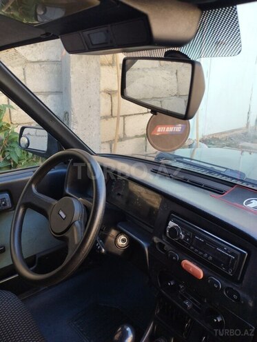 Tofas Kartal 1997, 350,000 km - 1.6 l - Xırdalan