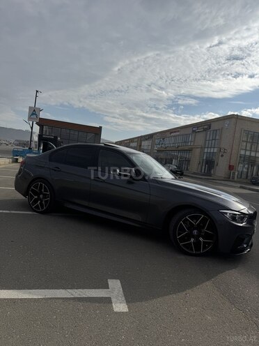 BMW 328 2015, 172,000 km - 2.0 л - Bakı