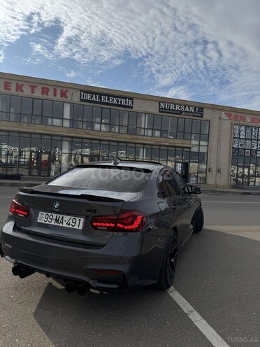 BMW 328 2015, 172,000 km - 2.0 л - Bakı