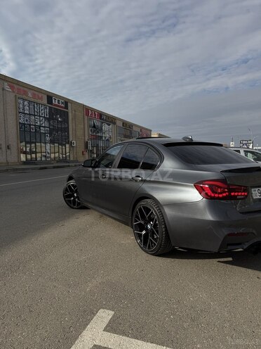 BMW 328 2015, 172,000 km - 2.0 л - Bakı