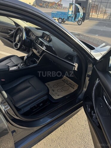 BMW 328 2015, 172,000 km - 2.0 л - Bakı
