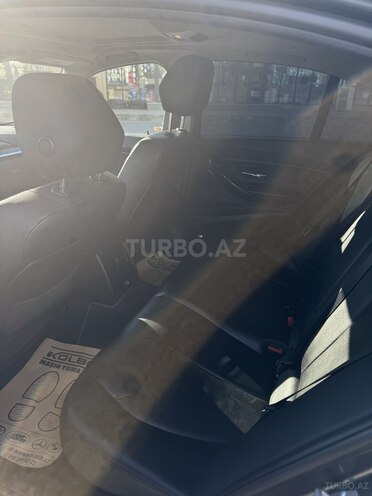 BMW 328 2015, 172,000 km - 2.0 л - Bakı