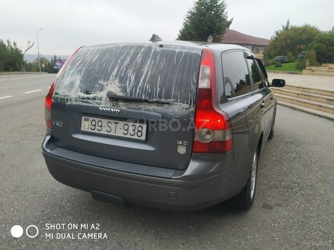 Volvo  2006, 430,527 km - 1.6 l - Qusar