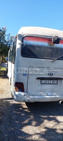 Hyundai County 2009, 600,455 km - 3.9 l - Gəncə