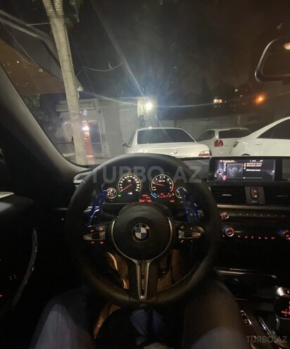 BMW 328 2015, 172,000 km - 2.0 л - Bakı