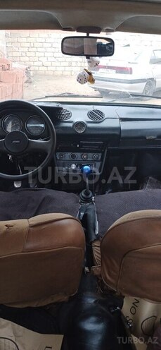 LADA (VAZ) 2106 1983, 95,587 km - 1.5 л - Bakı