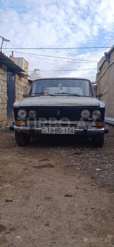 LADA (VAZ) 2106 1983, 95,587 km - 1.5 л - Bakı
