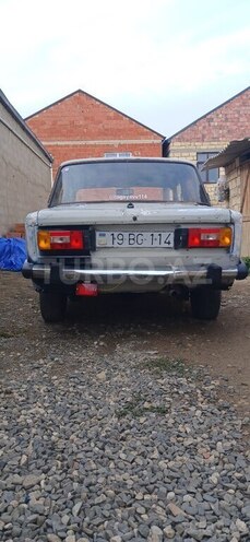 LADA (VAZ) 2106 1983, 95,587 km - 1.5 л - Bakı