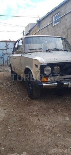 LADA (VAZ) 2106 1983, 95,587 km - 1.5 л - Bakı