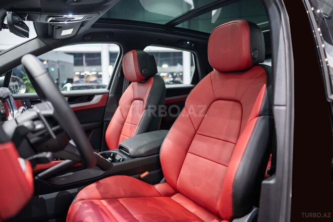 Porsche Cayenne-11