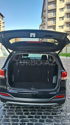 Kia Sorento 2015, 168,300 km - 2.2 l - Bakı