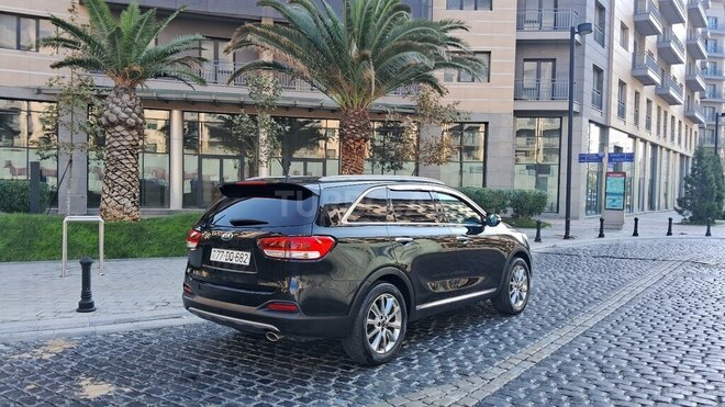 Kia Sorento 2015, 168,300 km - 2.2 l - Bakı