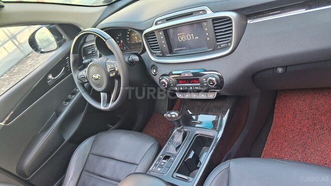 Kia Sorento 2015, 168,300 km - 2.2 l - Bakı