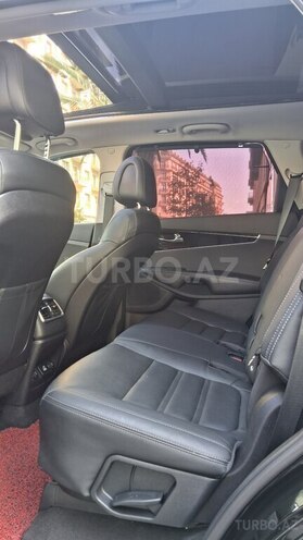 Kia Sorento 2015, 168,300 km - 2.2 l - Bakı