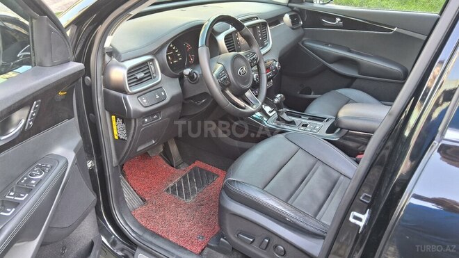 Kia Sorento 2015, 168,300 km - 2.2 l - Bakı