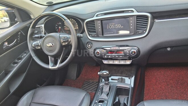 Kia Sorento 2015, 168,300 km - 2.2 l - Bakı