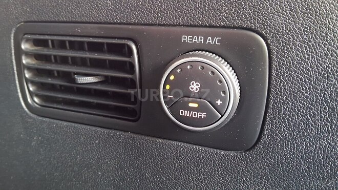 Kia Sorento 2015, 168,300 km - 2.2 l - Bakı