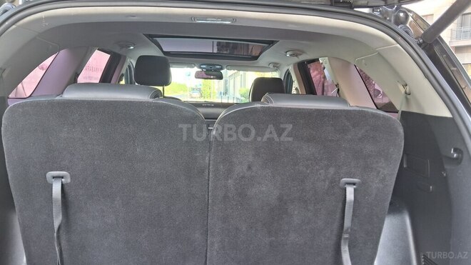 Kia Sorento 2015, 168,300 km - 2.2 l - Bakı
