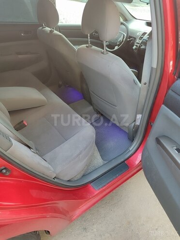 Toyota Prius 2007, 249,000 km - 1.5 л - Bakı