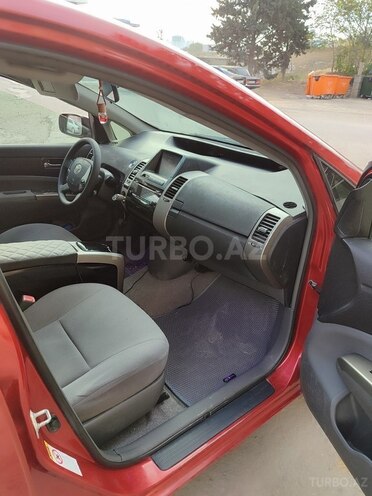 Toyota Prius 2007, 249,000 km - 1.5 л - Bakı