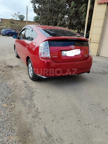 Toyota Prius 2007, 249,000 km - 1.5 л - Bakı