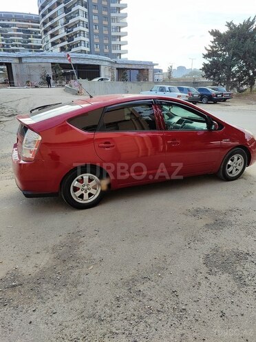 Toyota Prius 2007, 249,000 km - 1.5 л - Bakı