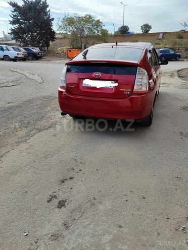 Toyota Prius 2007, 249,000 km - 1.5 л - Bakı