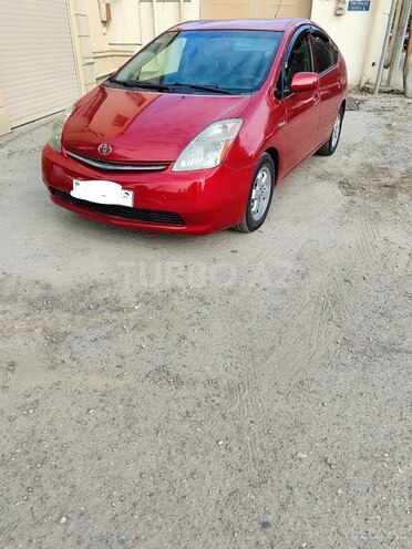 Toyota Prius 2007, 249,000 km - 1.5 л - Bakı