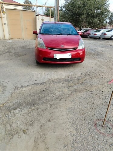 Toyota Prius 2007, 249,000 km - 1.5 л - Bakı