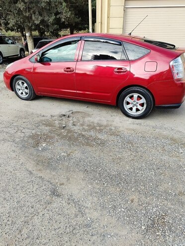 Toyota Prius 2007, 249,000 km - 1.5 л - Bakı