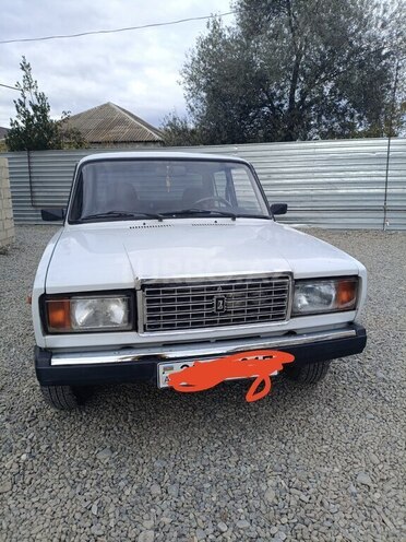 LADA (VAZ) 2107 2009, 150,000 km - 1.6 l - Oğuz