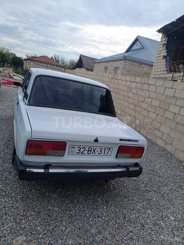 LADA (VAZ) 2107 2009, 150,000 km - 1.6 l - Oğuz
