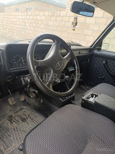 LADA (VAZ) 2107 2009, 150,000 km - 1.6 l - Oğuz