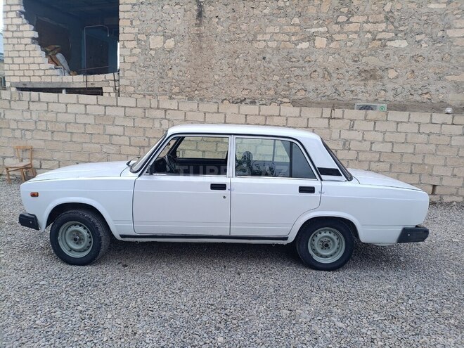 LADA (VAZ) 2107 2009, 150,000 km - 1.6 l - Oğuz