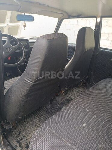 LADA (VAZ) 2107 2009, 150,000 km - 1.6 l - Oğuz