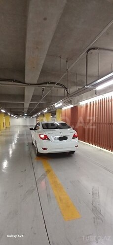 Hyundai Accent 2011, 231,000 km - 1.4 l - Gəncə