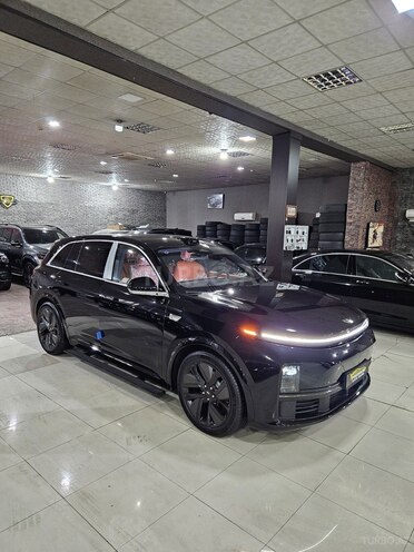 Li Auto L7-3