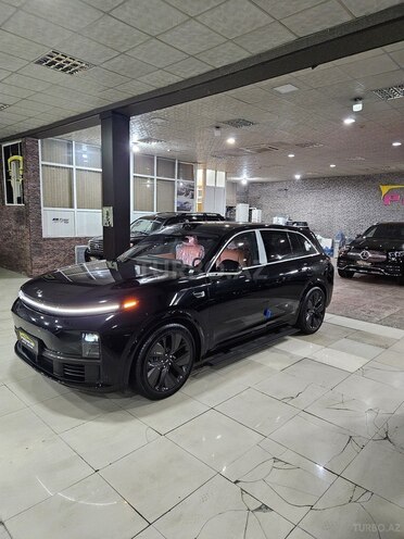 Li Auto L7-2