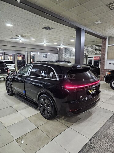 Li Auto L7-4